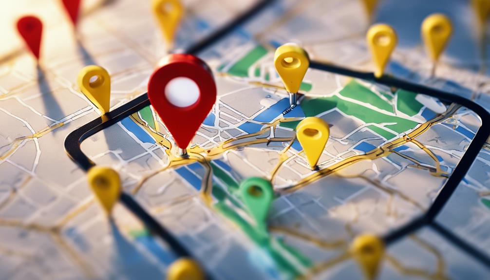 addressing minor operational problems