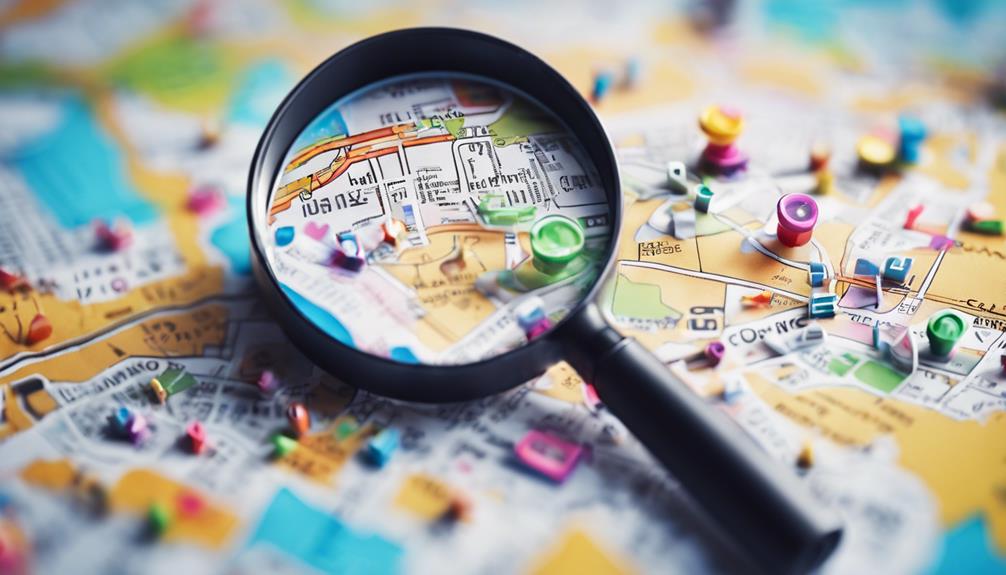 google business profile issues