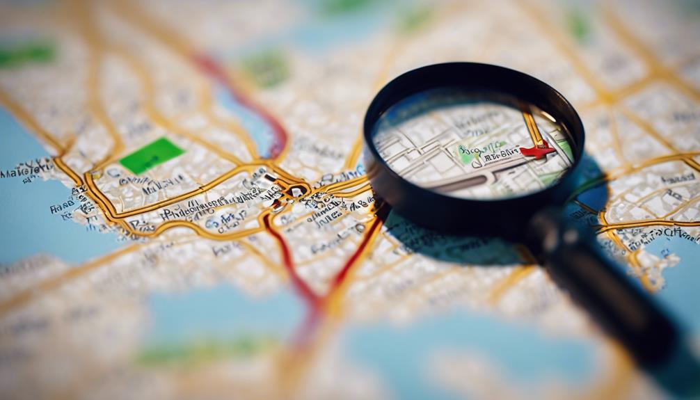 potential rental scam alert