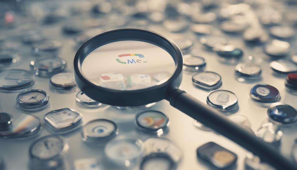 profile discrepancies in user