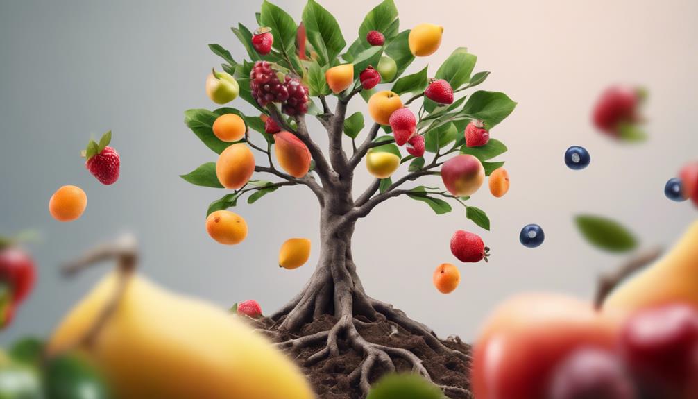 bank account advantages listed