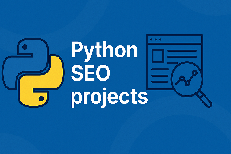 How to Use Python for SEO?